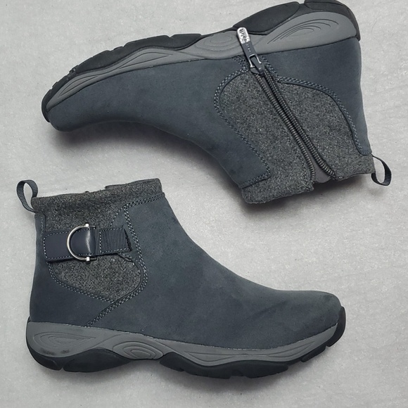 Easy Spirit Women's Meshell Ankle Lightweight Bootie Size 6M - Picture 9 of 13